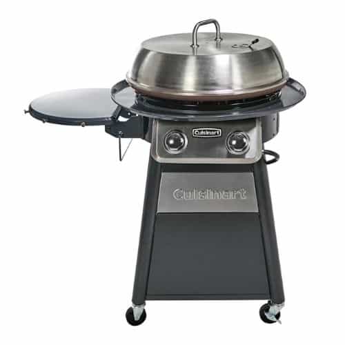 Cuisinart CGG-888 Stainless Steel Outdoor Cooking Center