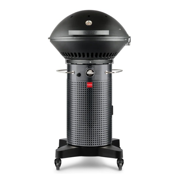 Fuego F24C Propane Gas Grill