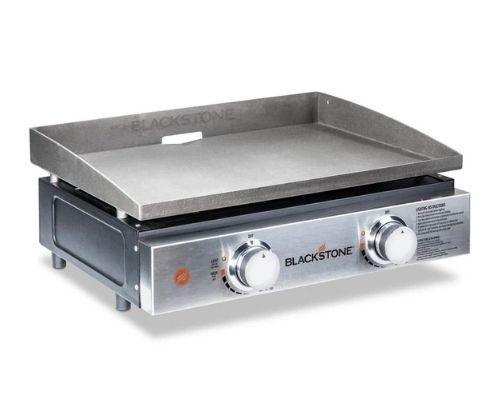 Blackstone 22 Inch Tabletop Gas Griddle