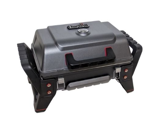 Char-Broil Grill2Go X200 Infrared Tabletop Grill