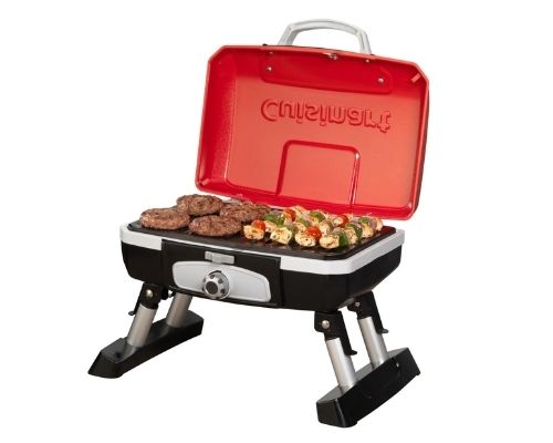 Cuisinart CGG-180T Petit Gourmet