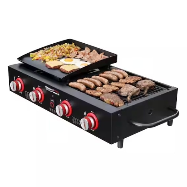 Royal Gourmet GD4002T Tailgater