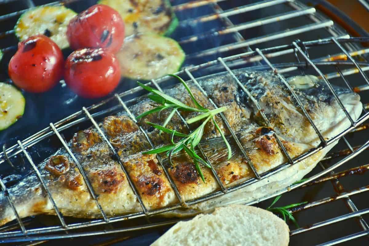 Tips for Healthy Grilling and Barbecue