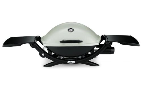 Weber Q2200 Portable Tabletop Gas Grill