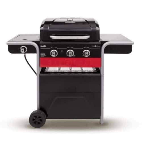 Char-Broil Gas2Coal Propane and Charcoal Hybrid Grill