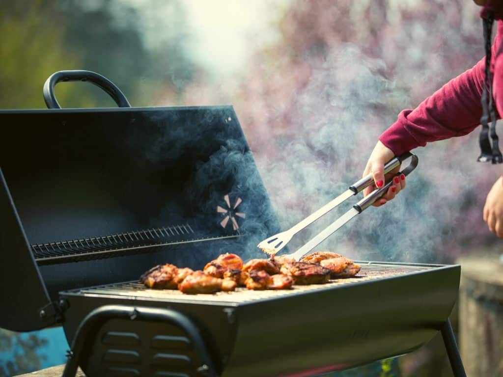 gas grill buying guide