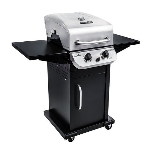 Char-Broil Performance Cabinet 2 Burner Style Gas Grill