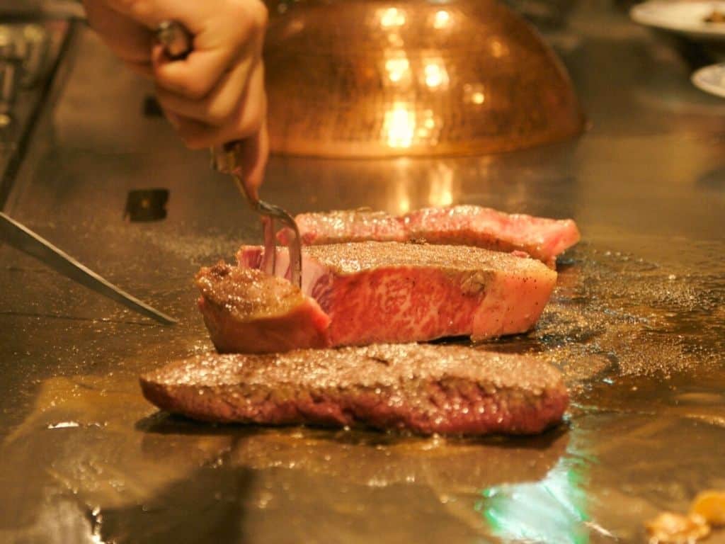 What are Wagyu and Kobe Beef?