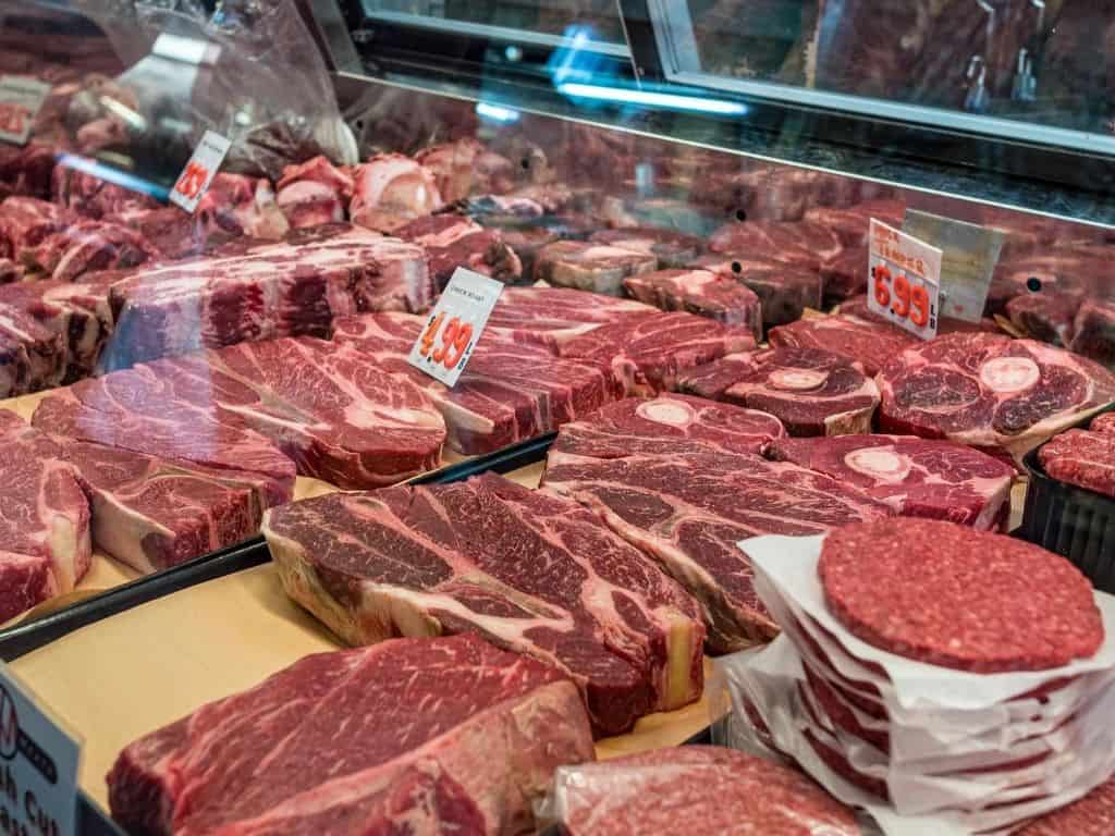 beef cuts guide