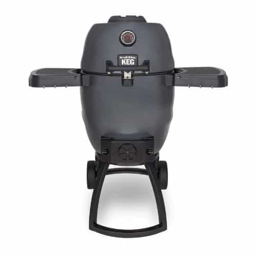 Broil King Keg 5000 Steel Charcoal Kamado Grill