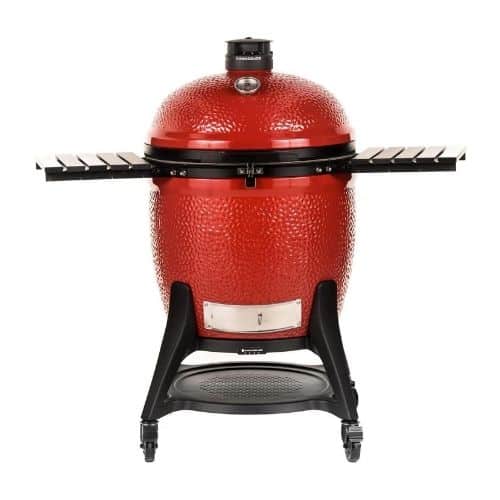 Kamado Joe Big Joe III 24-Inch Ceramic Kamado Grill