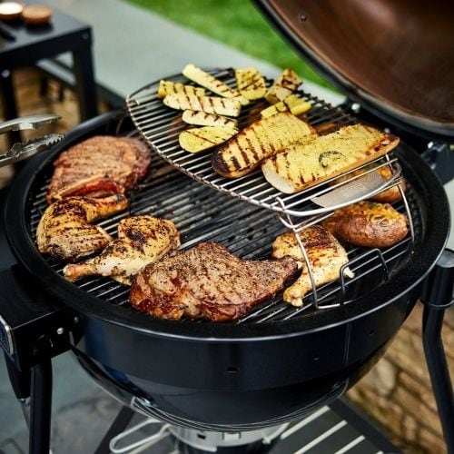 10 Best Kamado Grills in 2023