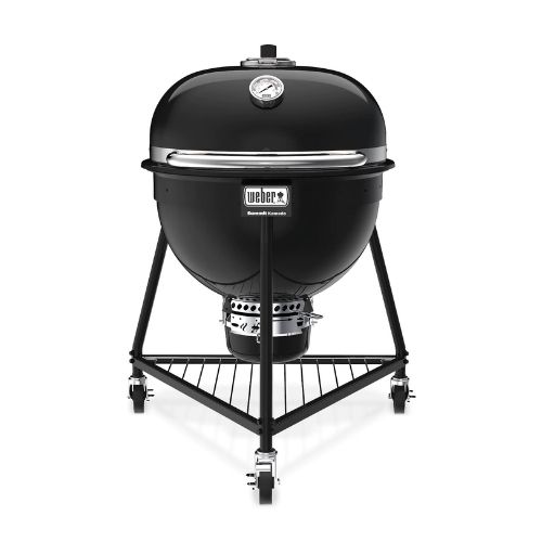 Weber Summit 24-Inch Kamado