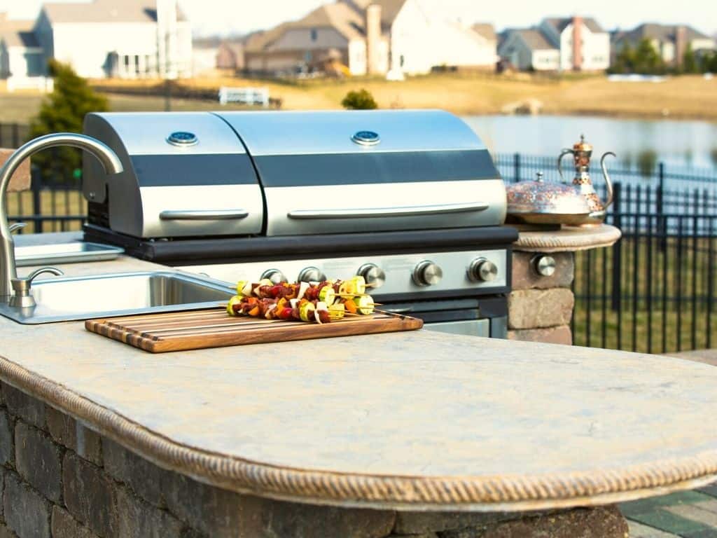 7 Best HighEnd Gas Grills that Are Worth the Money in 2024