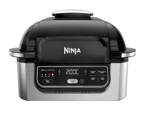 Ninja AG301 Foodi Indoor Electric Grill