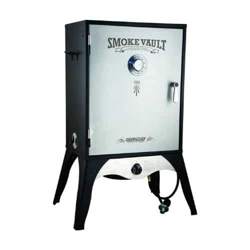 Camp Chef 24-Inch Vault Gas Smoker