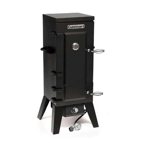 Cuisinart 36-Inch Vertical Propane Smoker