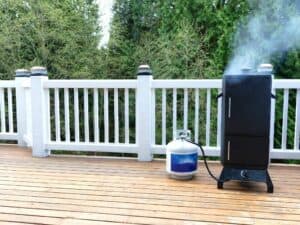 best propane gas smokers reviewed