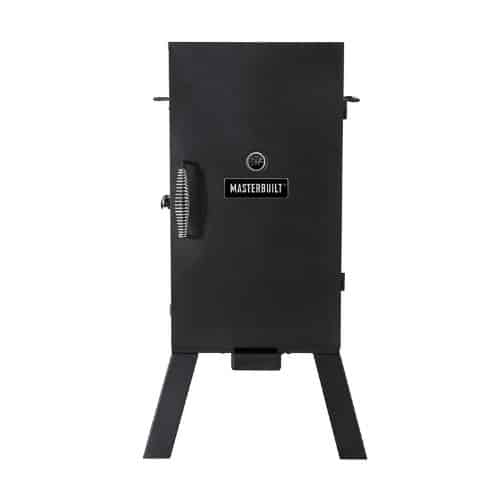 Masterbuilt Analog Electric 3-Rack Smoker