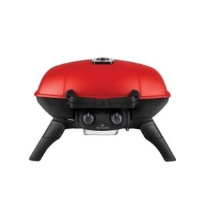 Napoleon TravelQ 285 Portable Gas Grill