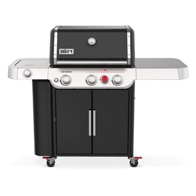 Weber New Genesis E-335 Gas Grill