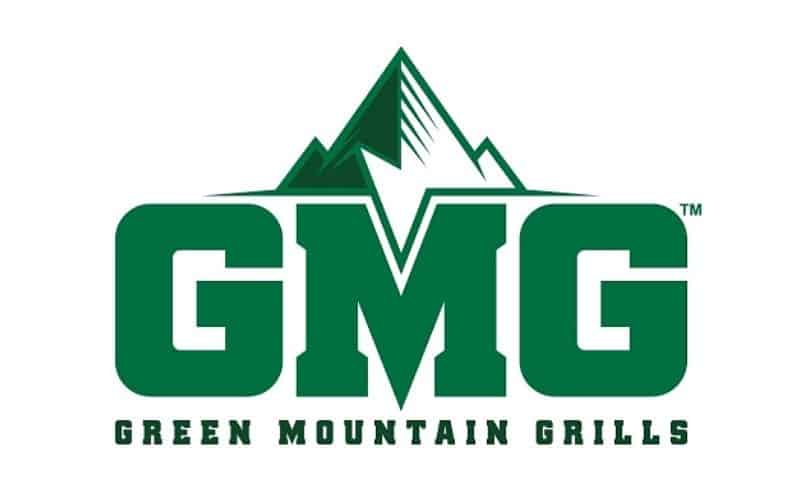 Green Mountain Grills GMC