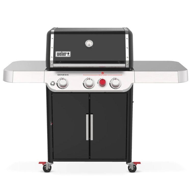 Weber Genesis E-325s gas grill