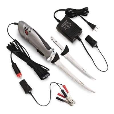 Rapala Deluxe ACDC Electric Fillet Knife