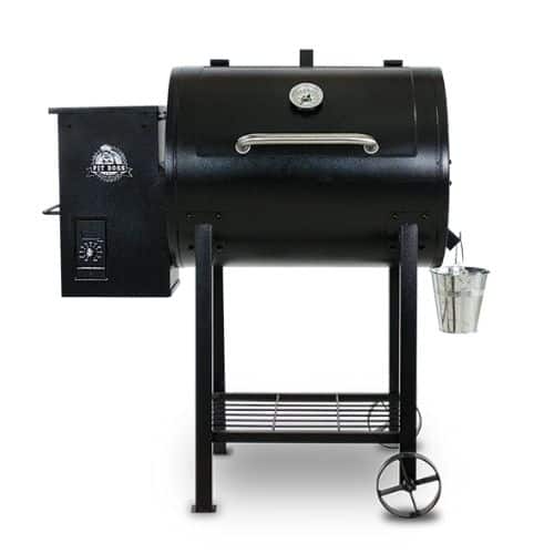 Pit Boss 700FB Pellet Grill