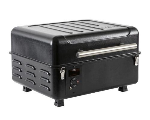 Traeger Ranger Portable Tabletop Wood Pellet Grill