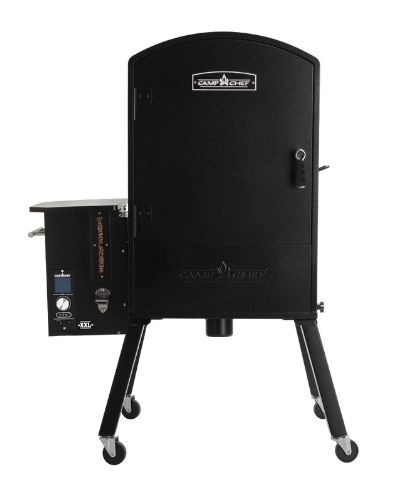 Camp Chef XXL Wi-Fi Vertical Pellet Smoker