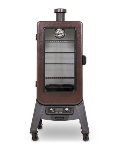 Pit Boss PBV3P1 Vertical Pellet Smoker