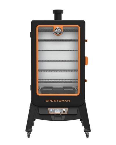 Pit Boss Sportsman PB7000SP Vertical Wood Pellet Smoker