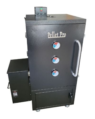 Smoke Daddy Inc. Pellet Pro 2300 Vertical Pellet Smoker