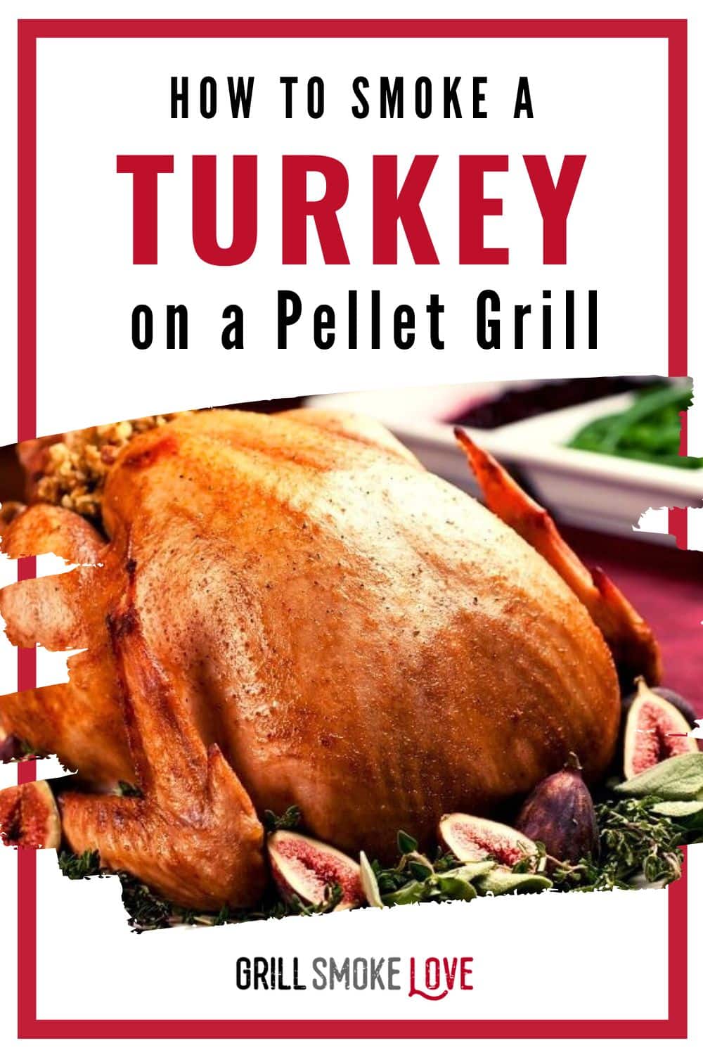 Smoked Turkey