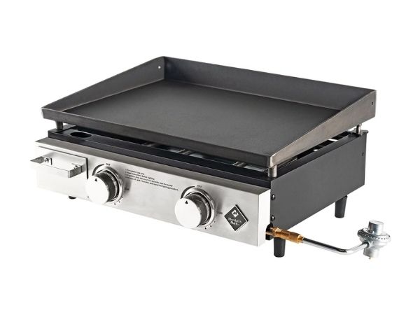 Member's Mark 4 Burner Outdoor GAS Griddle