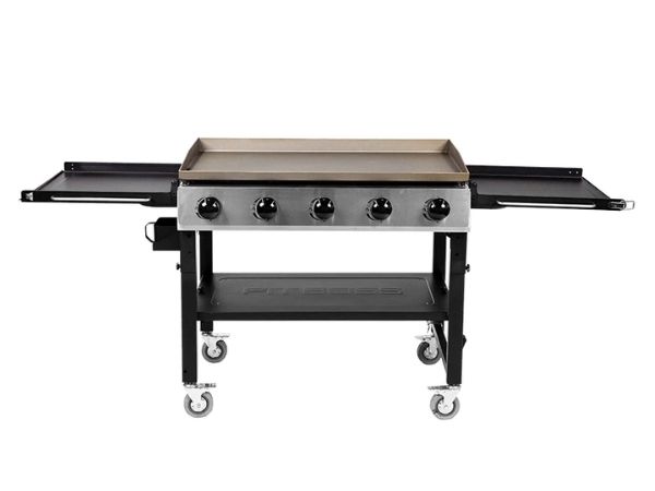 Pit Boss 10762 5 burner griddle