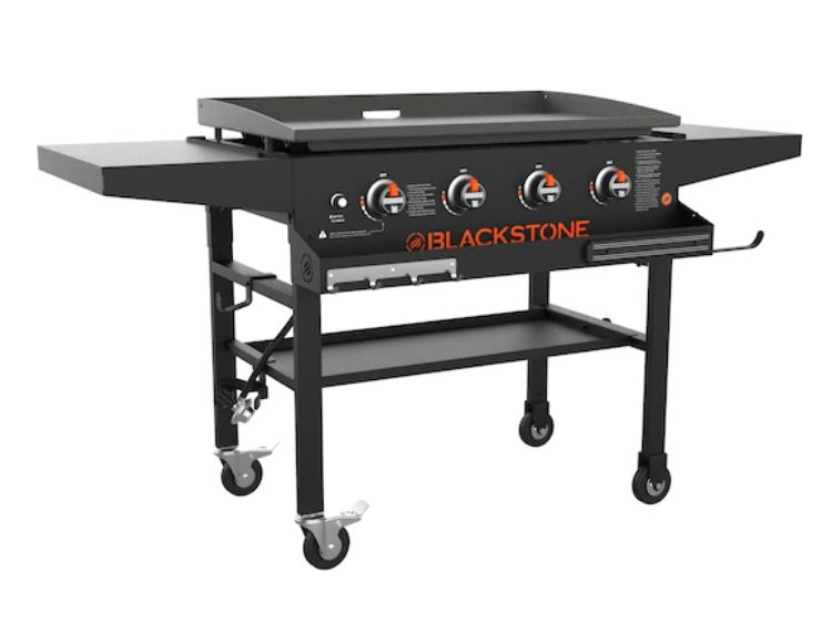 Blackstone 1984 Original 36-Inch Griddle Grill Station