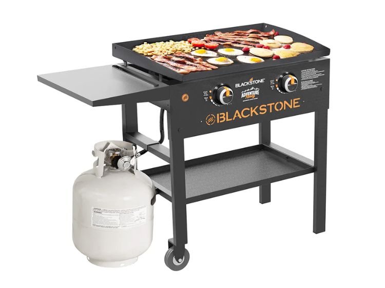 Blackstone Adventure Ready 28-Inch Griddle