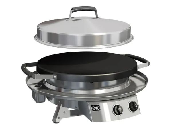 Evo Professional Flat Top Grill