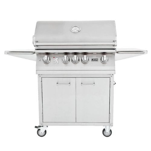 Lion L75000 Gas Grill