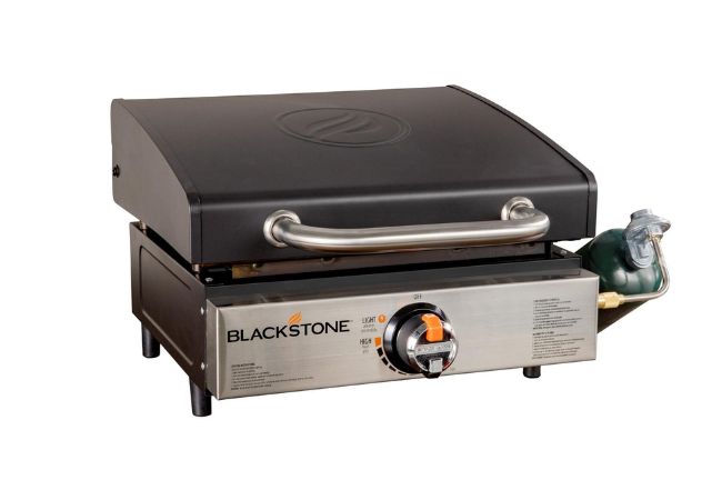 Blackstone 1814 Tabletop Griddle