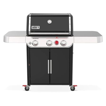 Weber Genesis E-325s Gas Grill