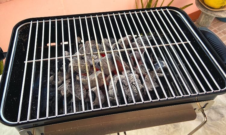 Stainless Steel Vs Cast Iron Grill Grates Which Is Better 