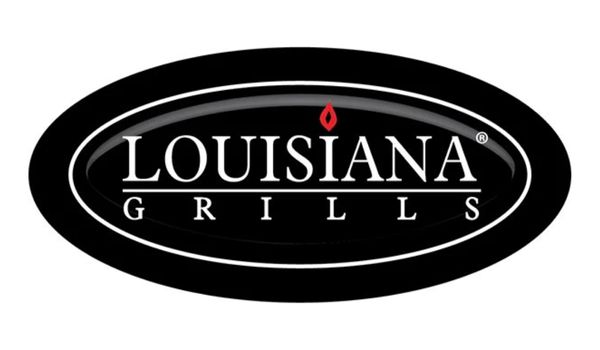 Louisiana Grills logo