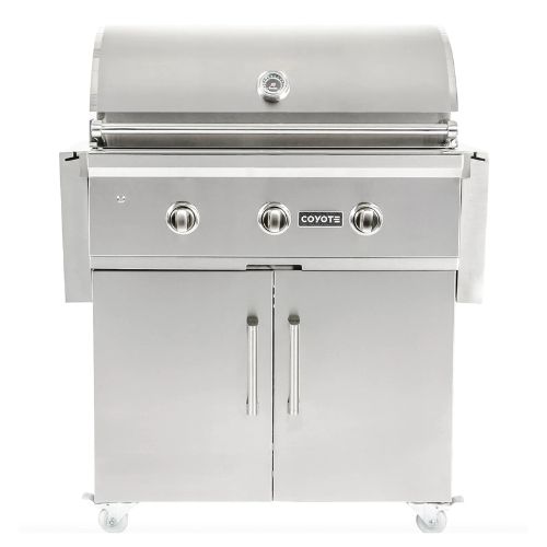 Coyote C Series Gas Grill