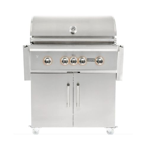 Coyote S Series Gas Grill