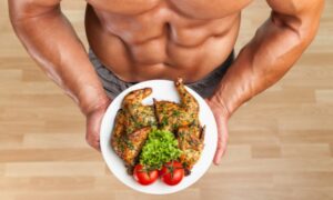 Grilling Recipes For Bodybuilders Muscle