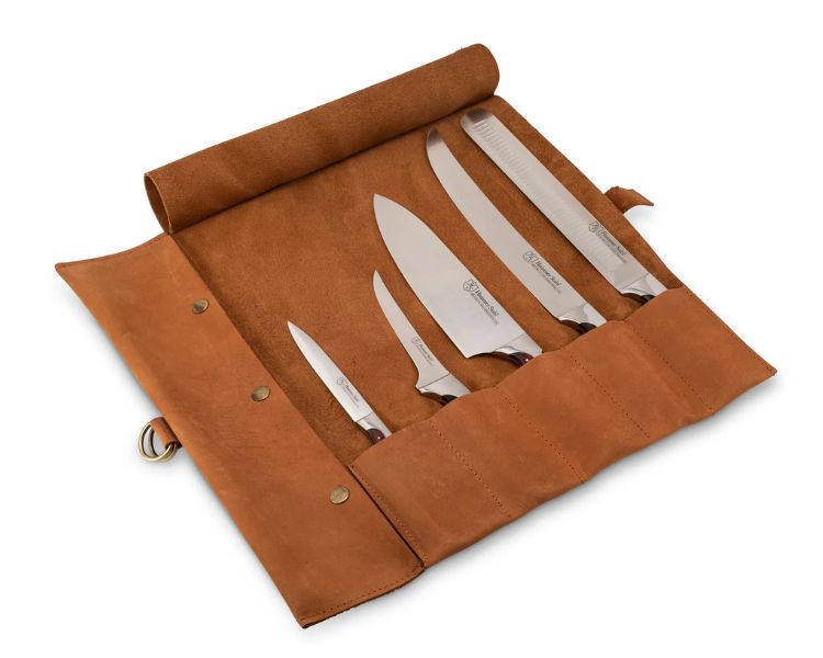 Hammer Stahl Barbecue Knife Set