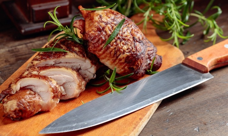 Easy & Healthy Grilled Chicken Recipes